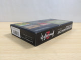 UE9502 Romancing SaGa 2 BOXED SNES Super Famicom Japan
