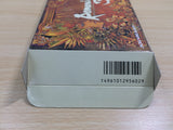 UE9503 Romancing Sa Ga 3 BOXED SNES Super Famicom Japan