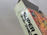 UE9503 Romancing Sa Ga 3 BOXED SNES Super Famicom Japan