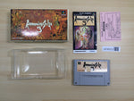 UE9503 Romancing Sa Ga 3 BOXED SNES Super Famicom Japan