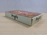 UE9503 Romancing Sa Ga 3 BOXED SNES Super Famicom Japan