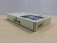 UE9503 Romancing Sa Ga 3 BOXED SNES Super Famicom Japan