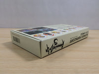 UE9503 Romancing Sa Ga 3 BOXED SNES Super Famicom Japan