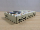 UE9503 Romancing Sa Ga 3 BOXED SNES Super Famicom Japan