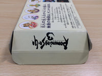 UE9503 Romancing Sa Ga 3 BOXED SNES Super Famicom Japan