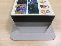 UE9503 Romancing Sa Ga 3 BOXED SNES Super Famicom Japan