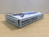 UE9504 Bahamut Lagoon BOXED SNES Super Famicom Japan
