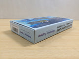 UE9504 Bahamut Lagoon BOXED SNES Super Famicom Japan