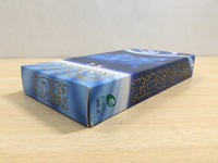 UE9505 Gaia Gensouki Illusion of Gaia Time BOXED SNES Super Famicom Japan