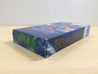 UE9505 Gaia Gensouki Illusion of Gaia Time BOXED SNES Super Famicom Japan