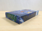 UE9505 Gaia Gensouki Illusion of Gaia Time BOXED SNES Super Famicom Japan