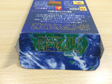UE9505 Gaia Gensouki Illusion of Gaia Time BOXED SNES Super Famicom Japan