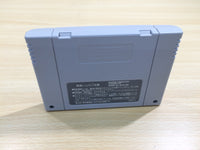 UE9506 Estpolis Denki Lufia BOXED SNES Super Famicom Japan