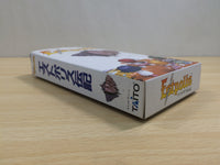 UE9506 Estpolis Denki Lufia BOXED SNES Super Famicom Japan