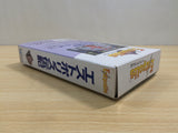 UE9506 Estpolis Denki Lufia BOXED SNES Super Famicom Japan