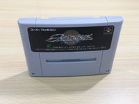 UE9507 ActRaiser BOXED SNES Super Famicom Japan