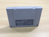 UE9507 ActRaiser BOXED SNES Super Famicom Japan