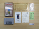 UE9507 ActRaiser BOXED SNES Super Famicom Japan