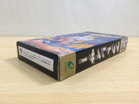 UE9507 ActRaiser BOXED SNES Super Famicom Japan