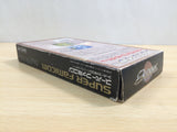 UE9507 ActRaiser BOXED SNES Super Famicom Japan
