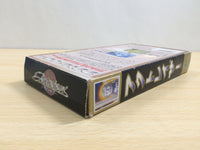 UE9507 ActRaiser BOXED SNES Super Famicom Japan
