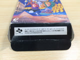 UE9507 ActRaiser BOXED SNES Super Famicom Japan