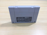 UE9509 Super Drakkhen Dragon View BOXED SNES Super Famicom Japan