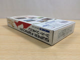 UE9509 Super Drakkhen Dragon View BOXED SNES Super Famicom Japan