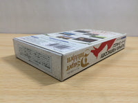 UE9509 Super Drakkhen Dragon View BOXED SNES Super Famicom Japan