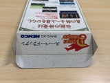 UE9509 Super Drakkhen Dragon View BOXED SNES Super Famicom Japan