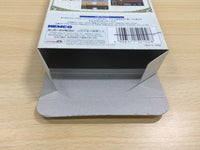 UE9509 Super Drakkhen Dragon View BOXED SNES Super Famicom Japan