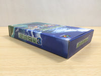 UE9510 Seiken Densetsu 3 Secret of Mana BOXED SNES Super Famicom Japan