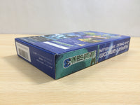 UE9510 Seiken Densetsu 3 Secret of Mana BOXED SNES Super Famicom Japan