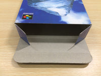 UE9510 Seiken Densetsu 3 Secret of Mana BOXED SNES Super Famicom Japan