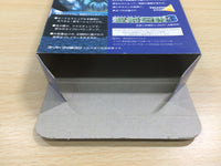 UE9510 Seiken Densetsu 3 Secret of Mana BOXED SNES Super Famicom Japan