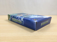 UE9511 Seiken Densetsu 3 Secret of Mana BOXED SNES Super Famicom Japan