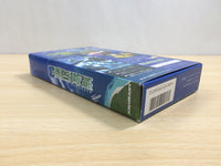 UE9511 Seiken Densetsu 3 Secret of Mana BOXED SNES Super Famicom Japan