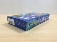 UE9511 Seiken Densetsu 3 Secret of Mana BOXED SNES Super Famicom Japan