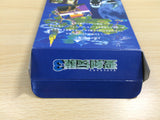 UE9511 Seiken Densetsu 3 Secret of Mana BOXED SNES Super Famicom Japan