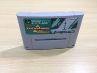 UE9512 The Legend Of Zelda A Link to the Past BOXED SNES Super Famicom Japan