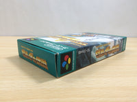 UE9512 The Legend Of Zelda A Link to the Past BOXED SNES Super Famicom Japan