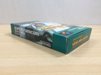 UE9512 The Legend Of Zelda A Link to the Past BOXED SNES Super Famicom Japan