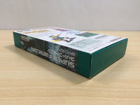 UE9512 The Legend Of Zelda A Link to the Past BOXED SNES Super Famicom Japan