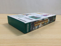 UE9512 The Legend Of Zelda A Link to the Past BOXED SNES Super Famicom Japan