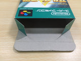 UE9512 The Legend Of Zelda A Link to the Past BOXED SNES Super Famicom Japan