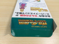 UE9512 The Legend Of Zelda A Link to the Past BOXED SNES Super Famicom Japan
