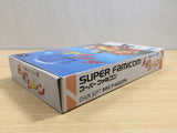 UE9513 Mystery Dungeon Fushigi no Dungeon 2 BOXED SNES Super Famicom Japan