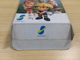 UE9513 Mystery Dungeon Fushigi no Dungeon 2 BOXED SNES Super Famicom Japan