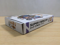 UE9514 Torneco no Daibouken Fushigi no Dungeon BOXED SNES Super Famicom Japan