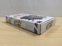UE9514 Torneco no Daibouken Fushigi no Dungeon BOXED SNES Super Famicom Japan